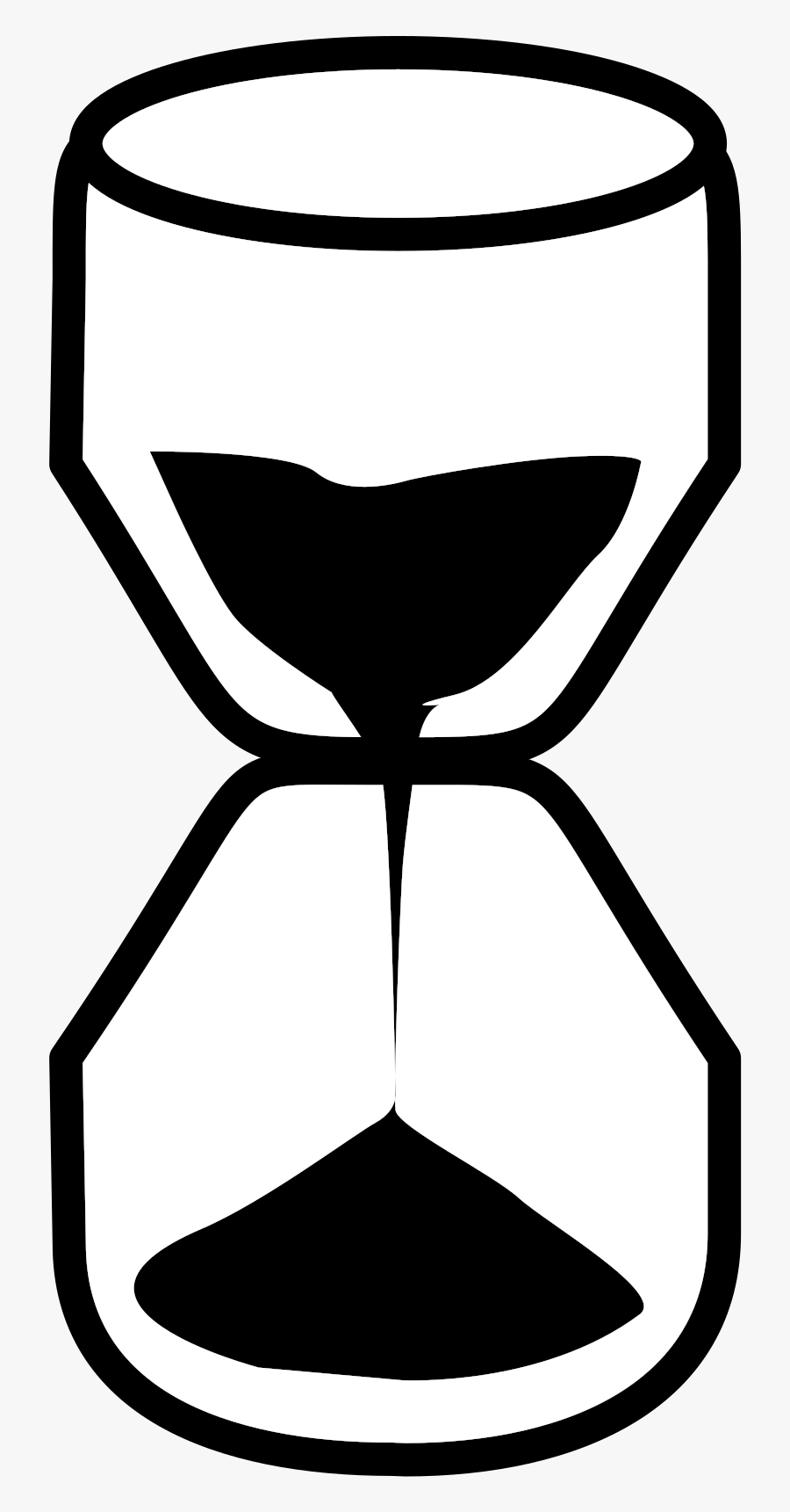 Clipart - Time Icon - Time Icon Png Gif, Transparent Clipart