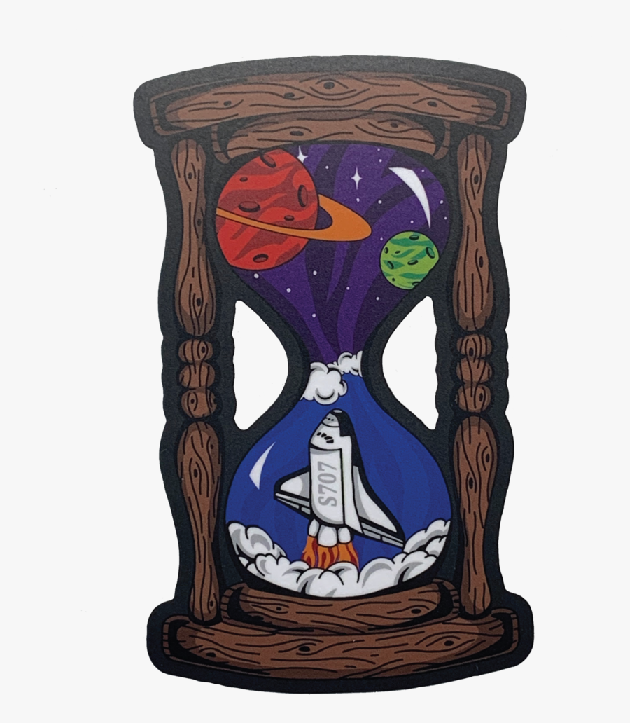 Transparent Hourglass Clipart Png, Transparent Clipart