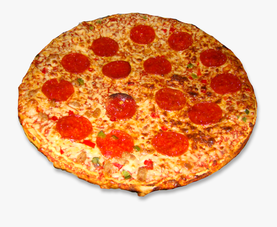 Shit Pizza, Transparent Clipart