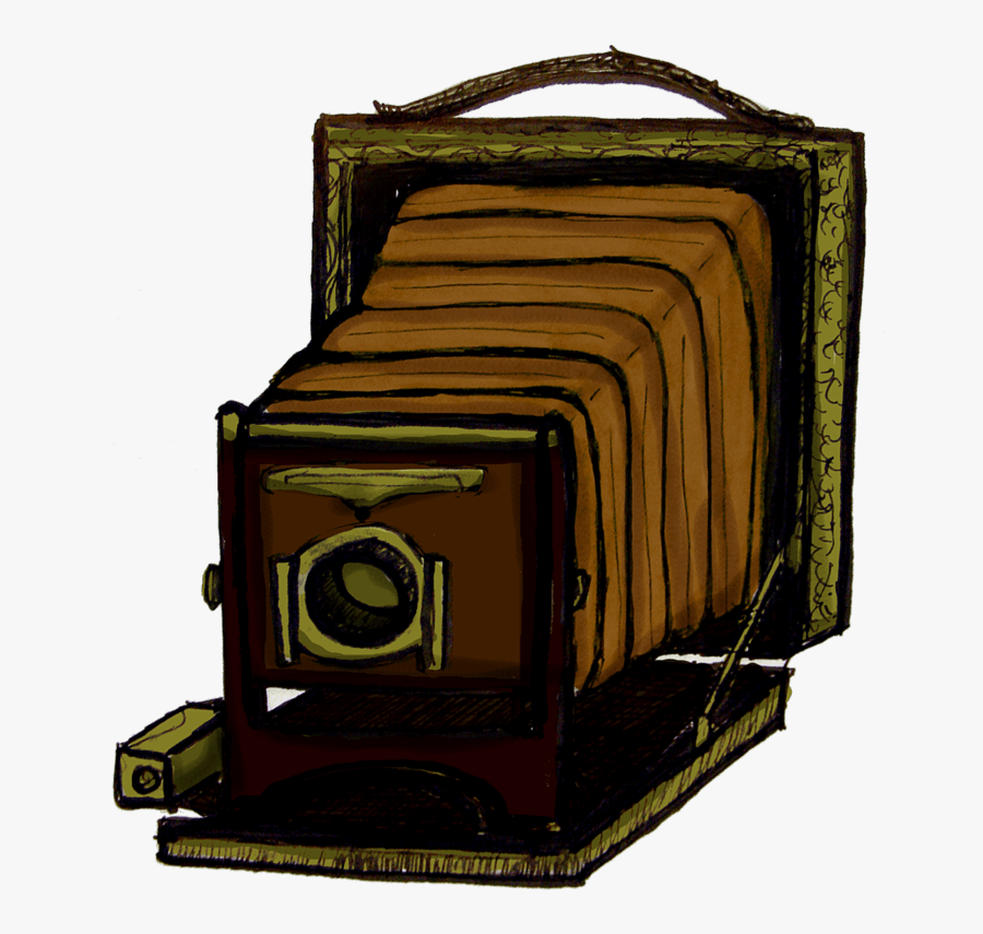 Baggage, Transparent Clipart
