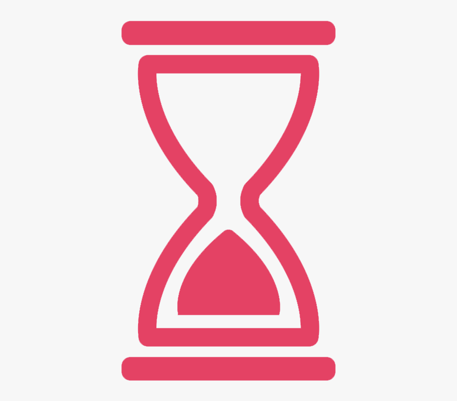 Hourglass - Reloj Png, Transparent Clipart