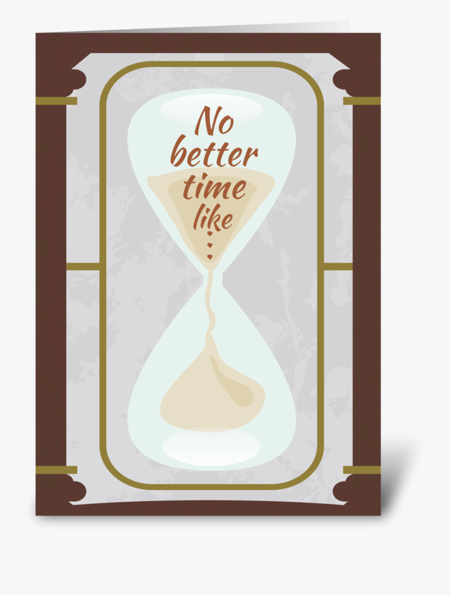 Happy Boss"s Day Greeting Card - Illustration, Transparent Clipart