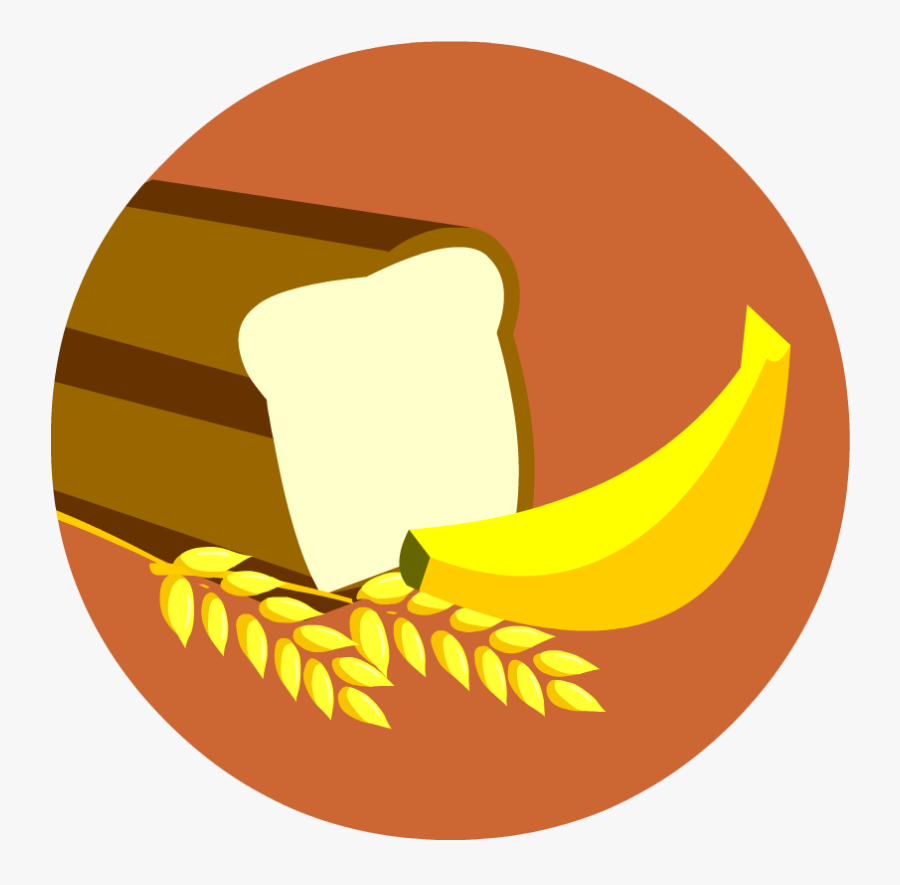 Carbohydrates Png, Transparent Clipart
