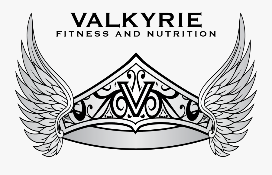 Valkyrie Fitness / - Illustration, Transparent Clipart