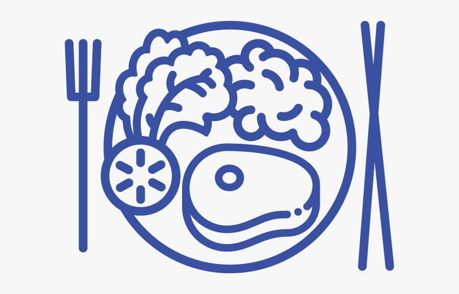 A4nh Icons 2019 Blue-04, Transparent Clipart