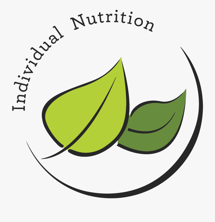 Individual Nutrition, Transparent Clipart