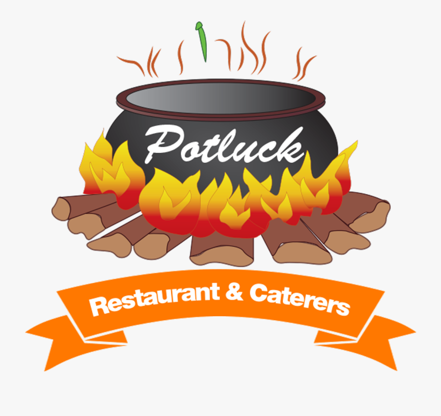 Clip Art Cliparts For Free - Potluck Bbq Png, Transparent Clipart