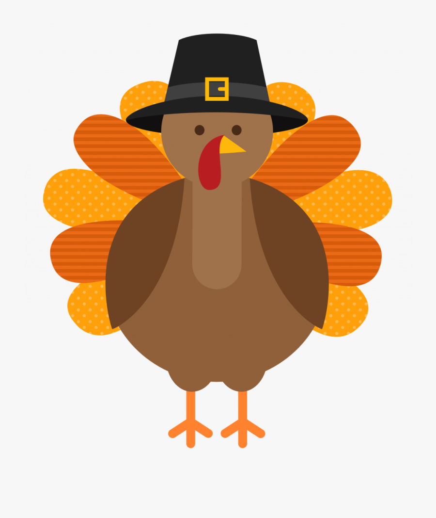 Thanksgiving Potluck Clipart - Thanksgiving Clipart, Transparent Clipart