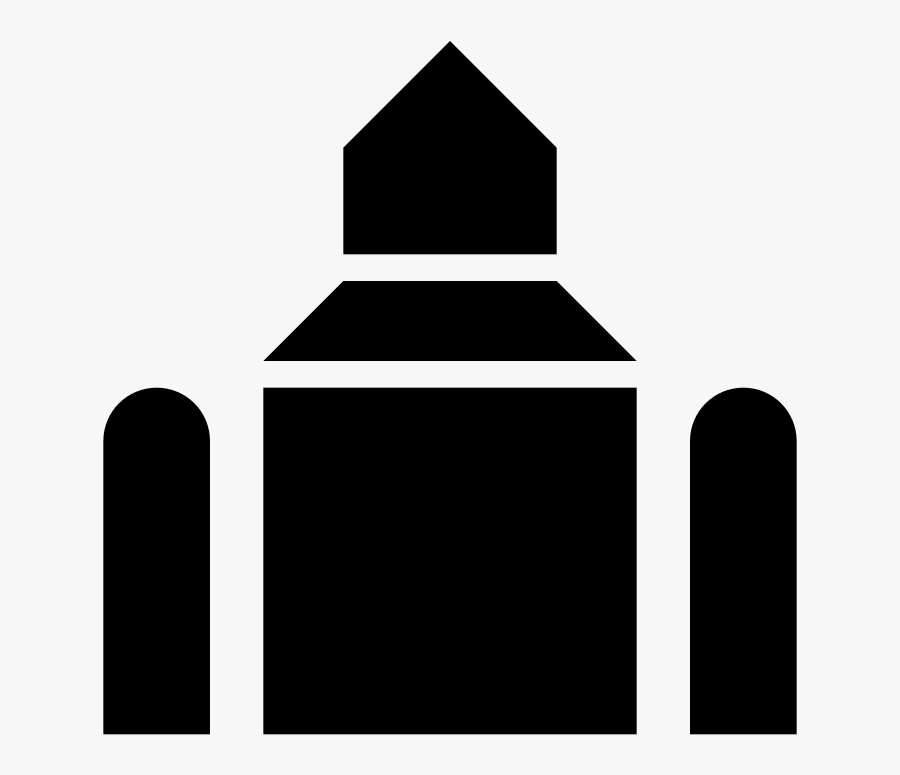 Potluck Clipart Presentations Ijcnlp - Place Of Worship Clipart, Transparent Clipart