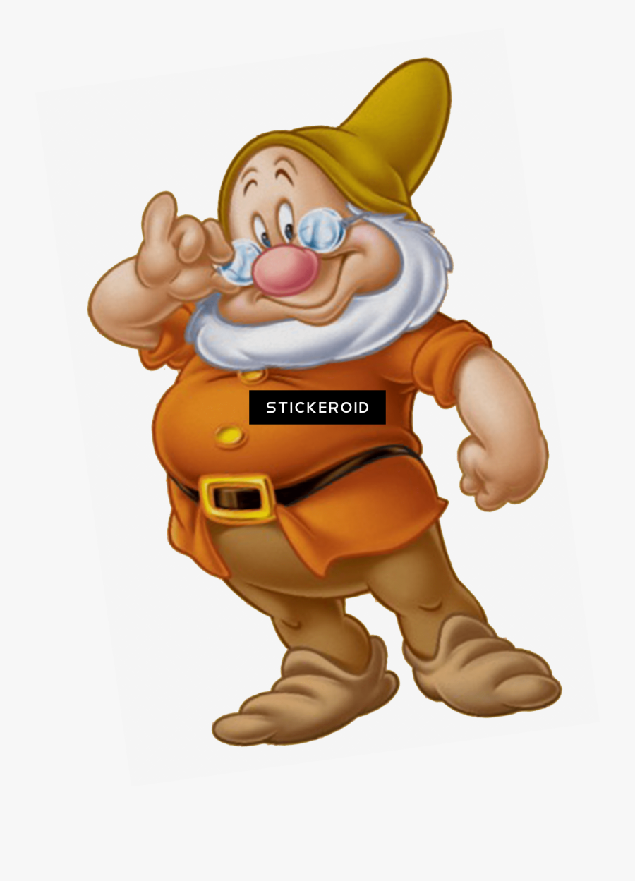 Cartoon,fictional Character,clip Art,garden Gnome, Transparent Clipart