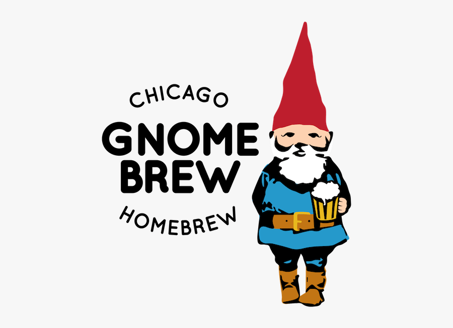 Gnomes, Transparent Clipart