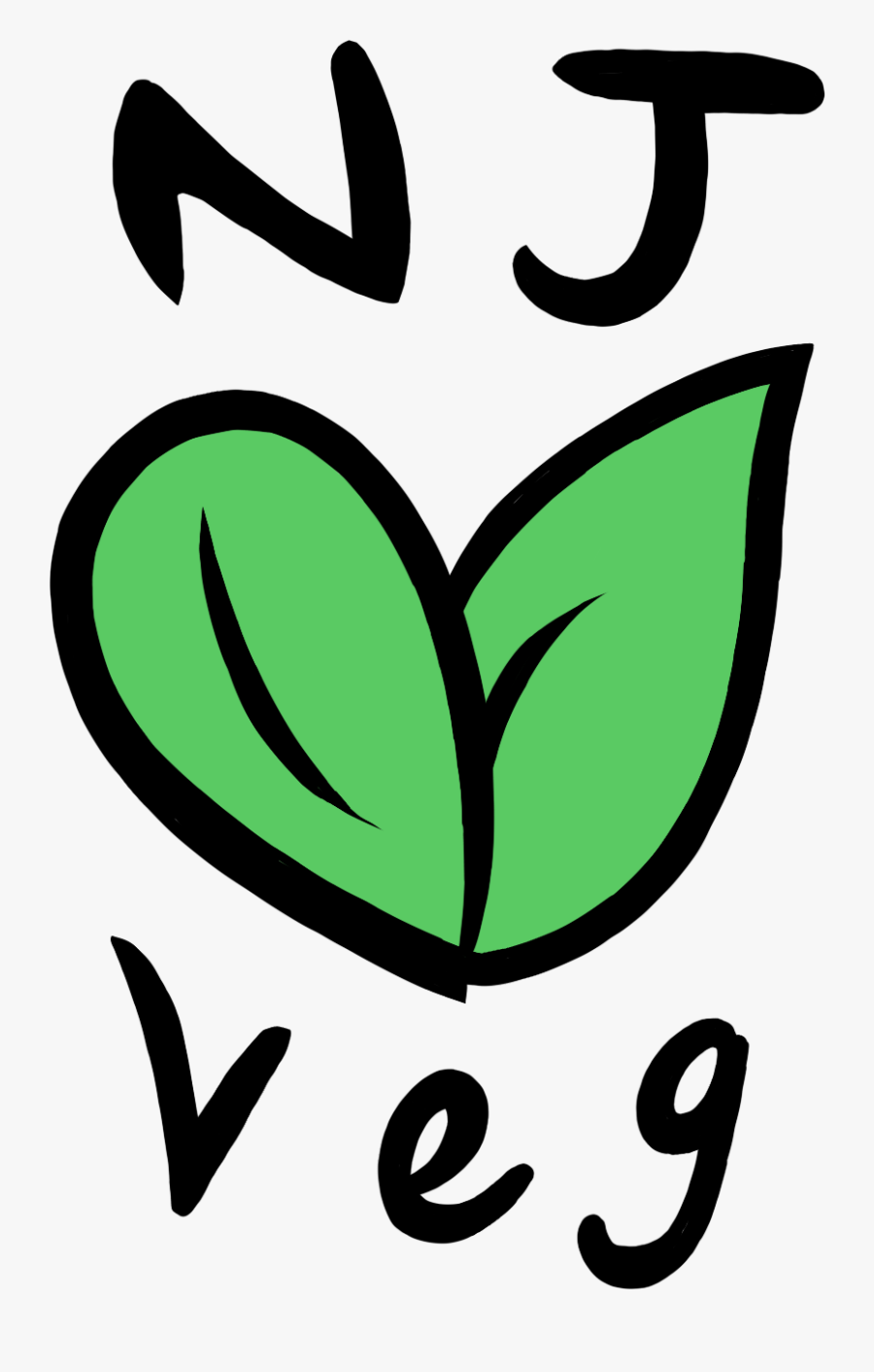 Njveg - Emblem, Transparent Clipart