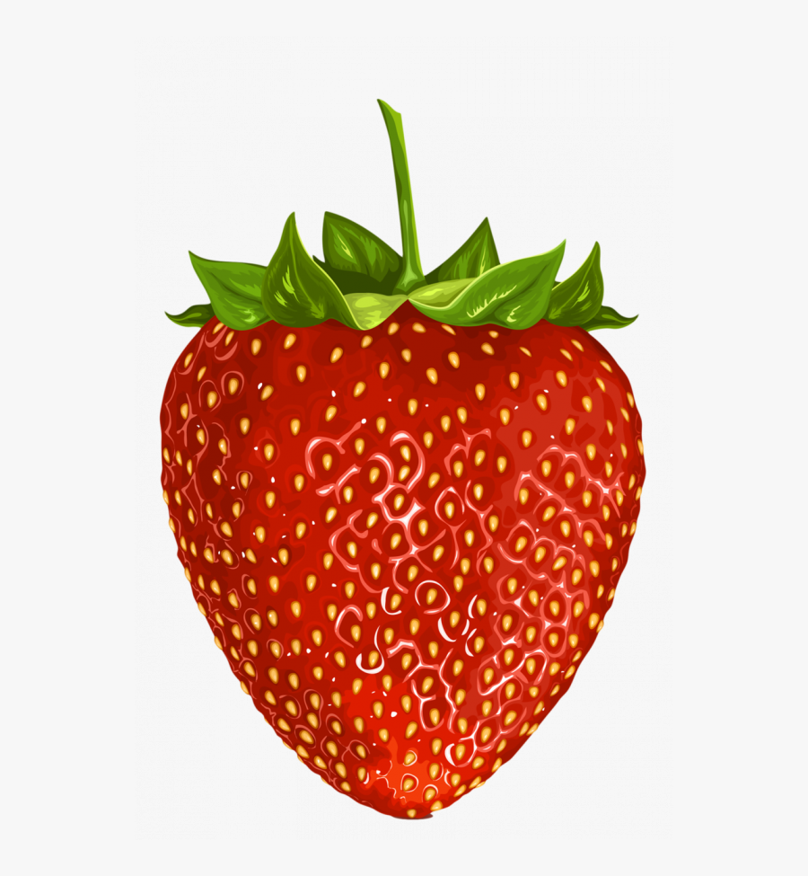 Chalk Apple Png Images Transparent Png - Clipart Image Of Fruits, Transparent Clipart