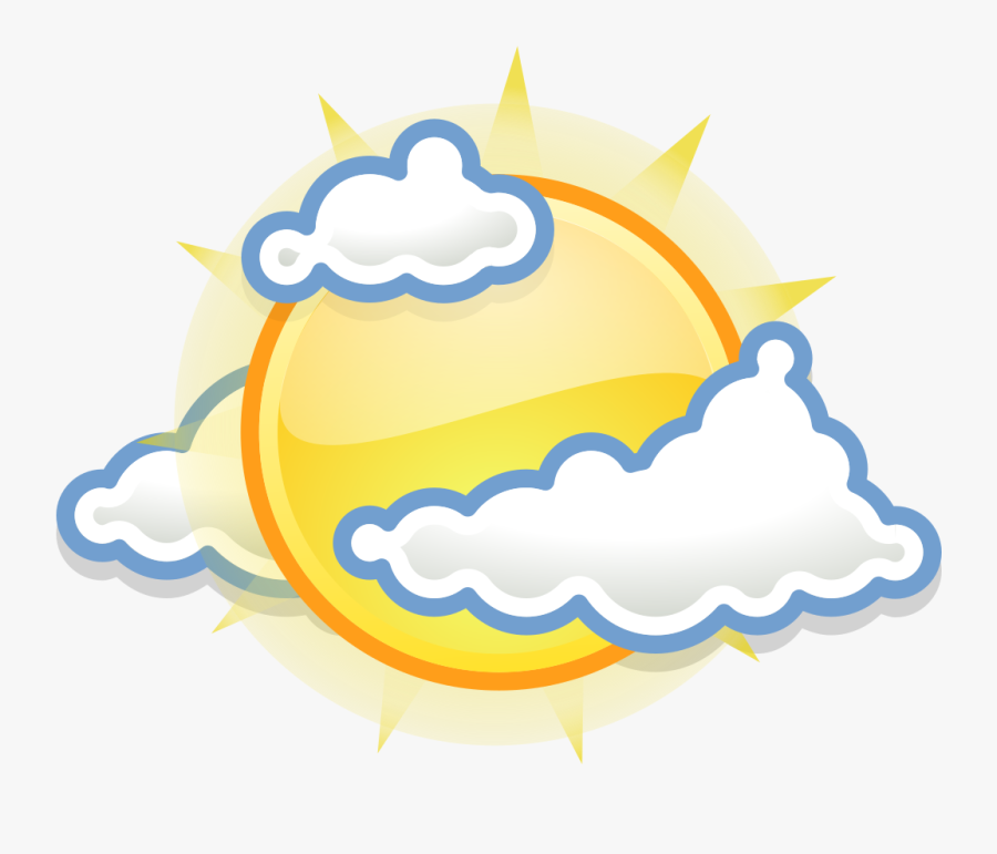 Transparent Gnome Clipart - Weather Forecasting, Transparent Clipart