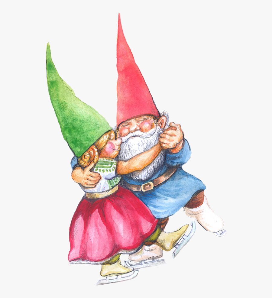 #gnome #gnomes #fantasy #fantasyart #terrieasterly - Heinzelmännchen Von Köln, Transparent Clipart