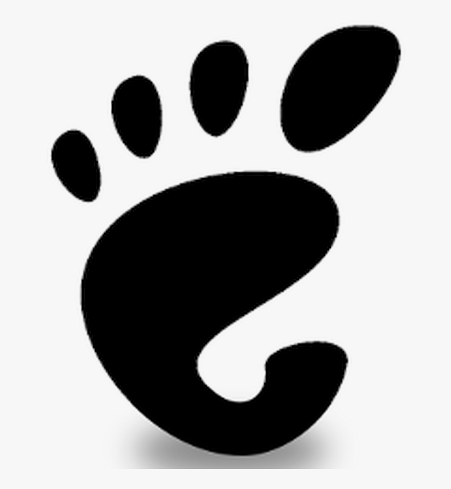 Gnome Icon Svg, Transparent Clipart