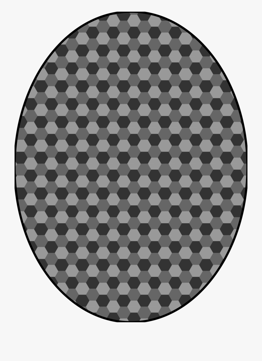 Pattern Honeycomb Gray - Itel A44 Ka Cover, Transparent Clipart