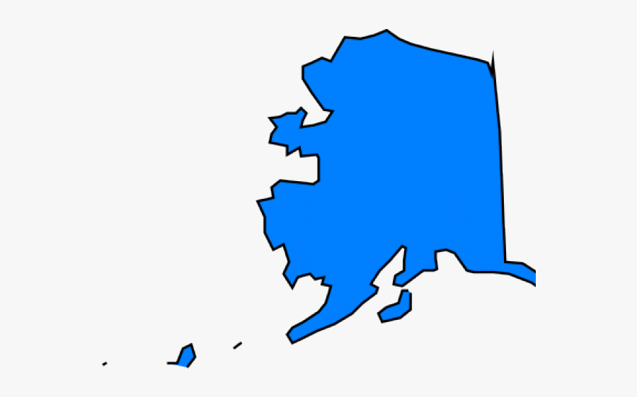 Ref Cliparts Free Download - Transparent Alaska Clipart, Transparent Clipart