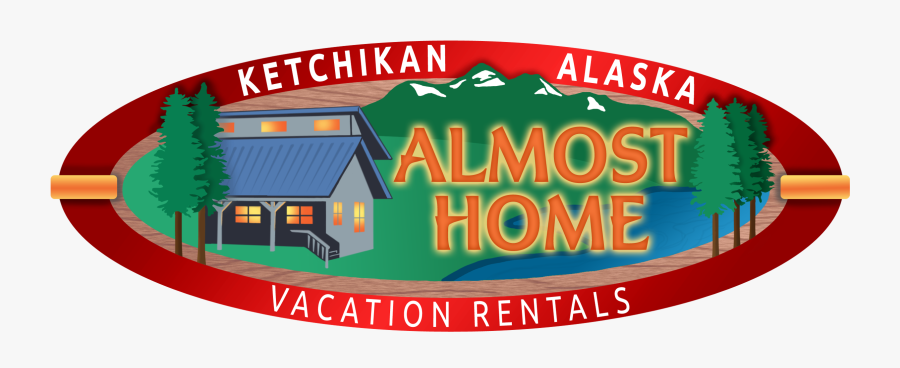 Almost Home Vacation Rentals - Poster, Transparent Clipart