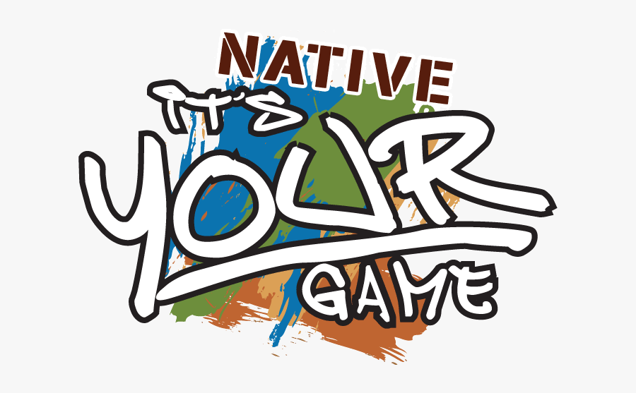 Iyg American Indian/alaska Native - Native, Transparent Clipart