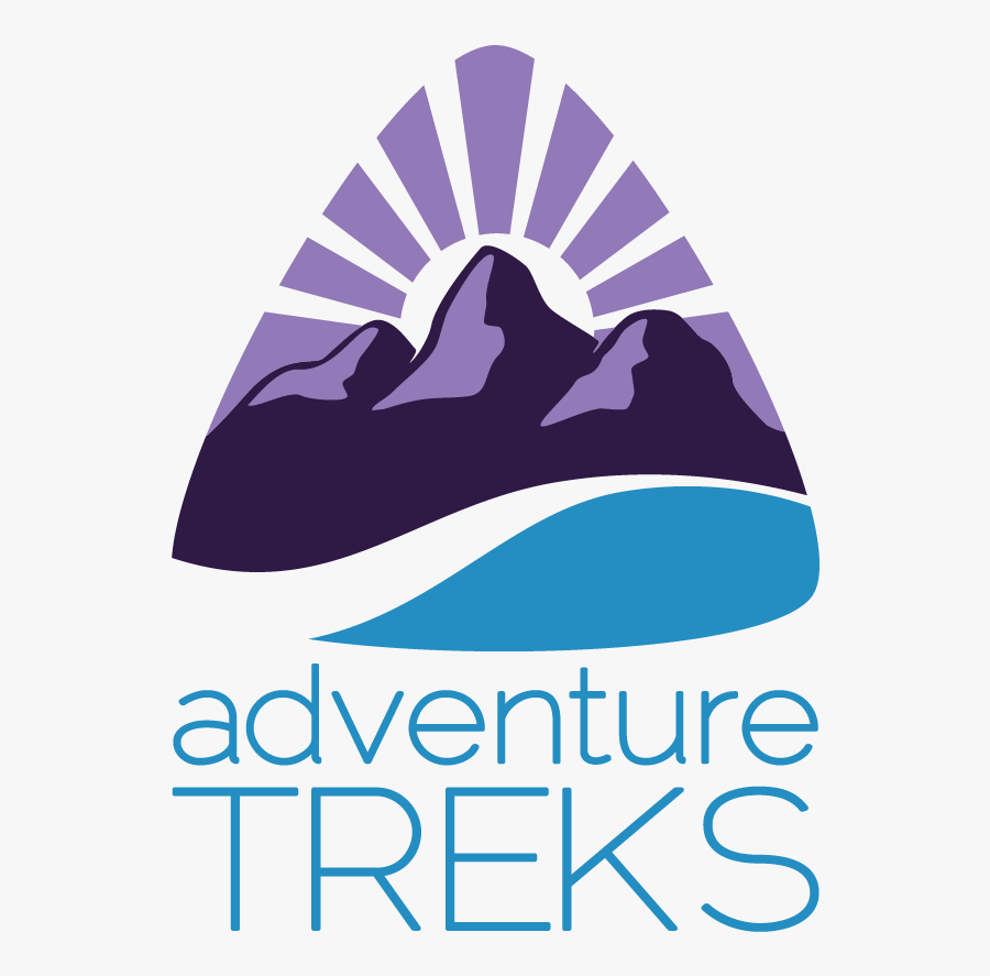 Teenlife Listing Logo - Adventure Treks Logo, Transparent Clipart