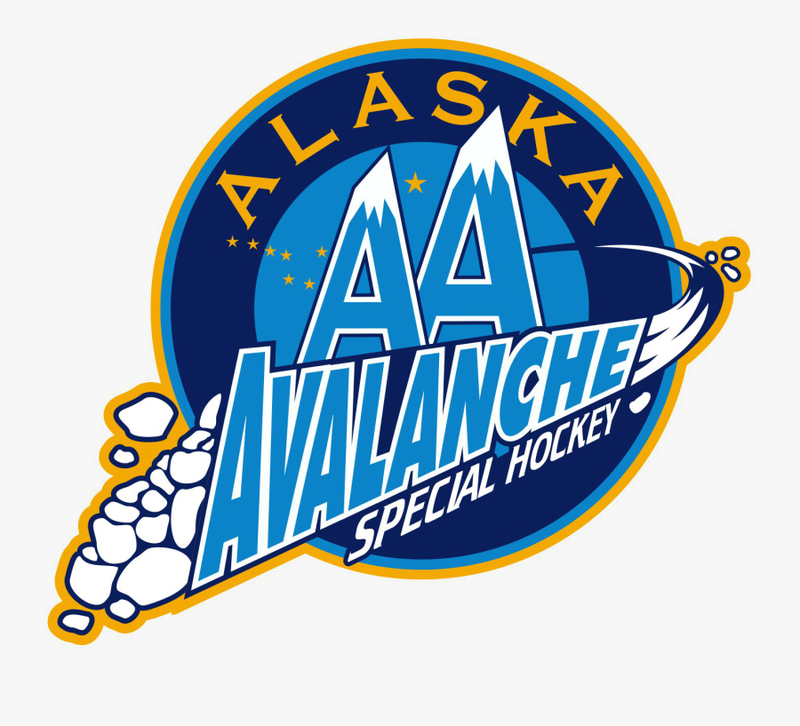 Alaska Avalanche, Transparent Clipart