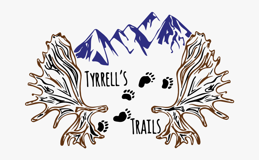 Transparent Mountain Clipart Black And White, Transparent Clipart