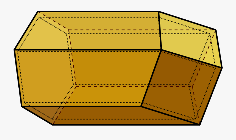 Honeycomb Cell 3d Rot - Komorka Pszczela W Przekroju, Transparent Clipart