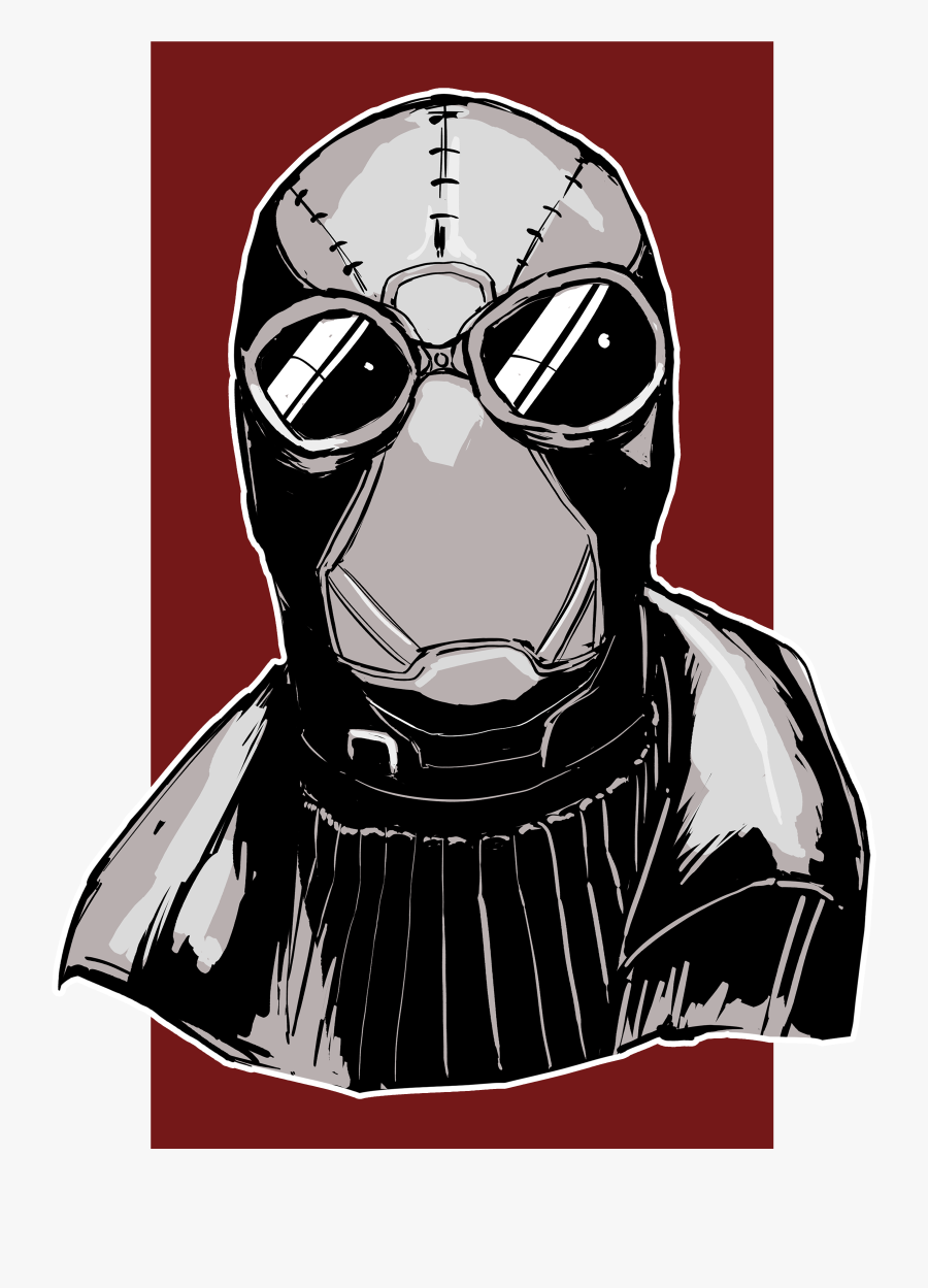 Spider Man Noir Art, Transparent Clipart