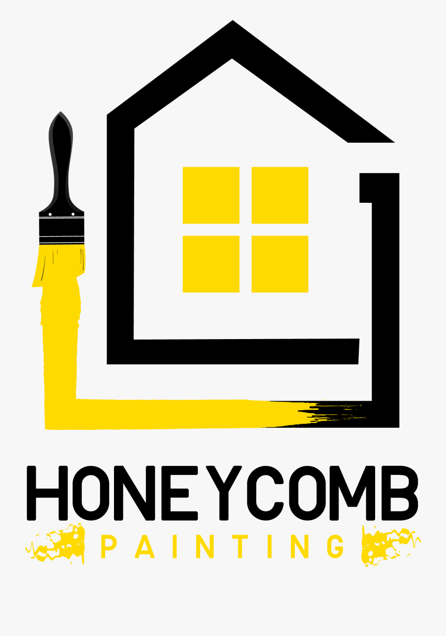 4 - Honeycomb Freight Transport Company Logo, Transparent Clipart