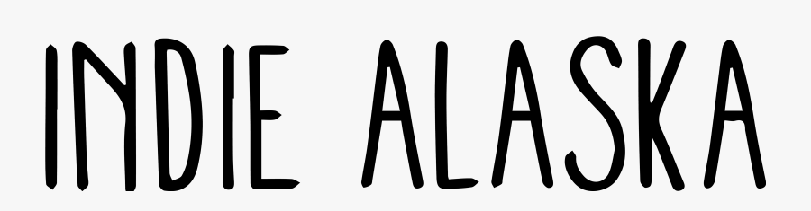 Indie Alaska, Transparent Clipart