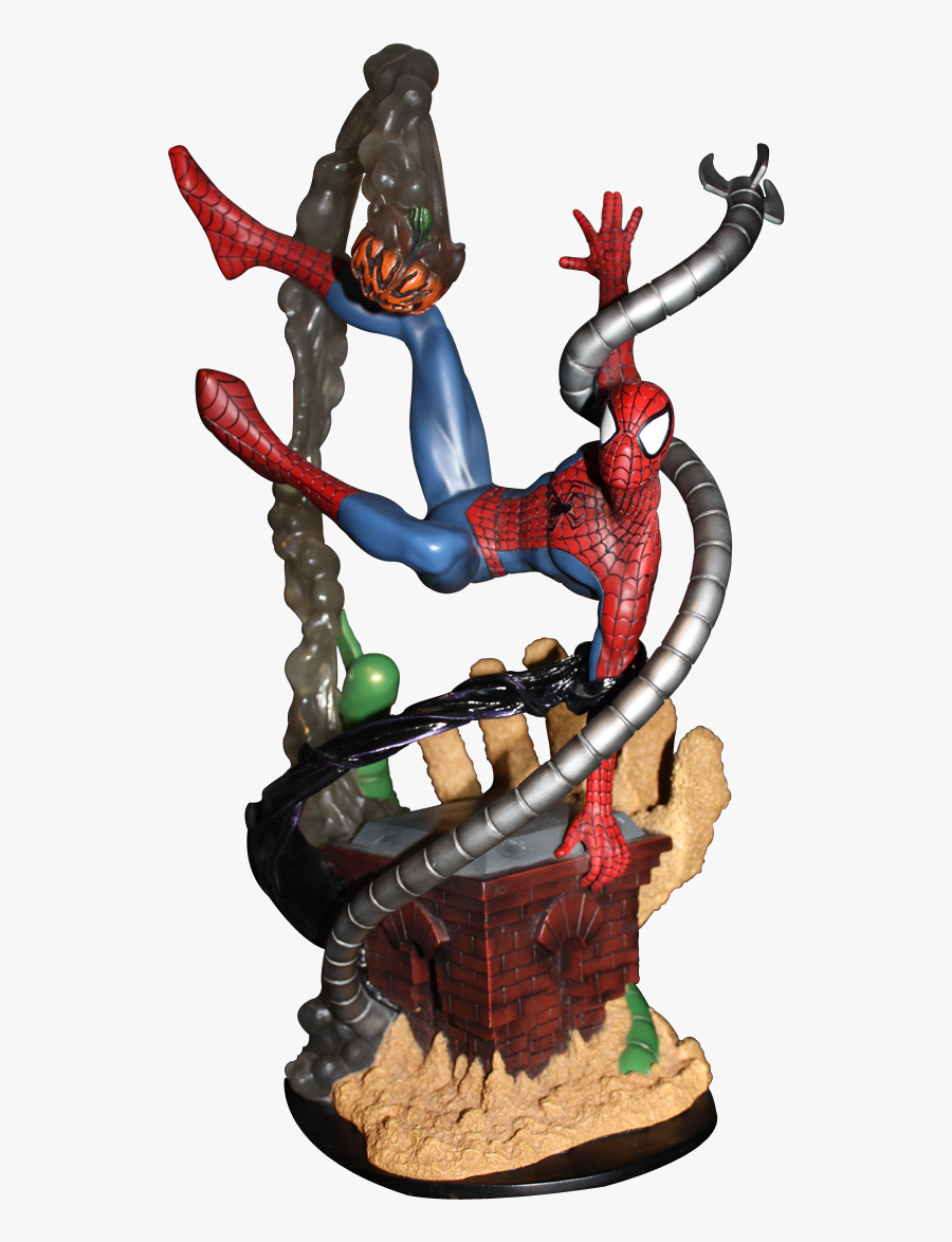 Marvel Milestones Spider Man, Transparent Clipart