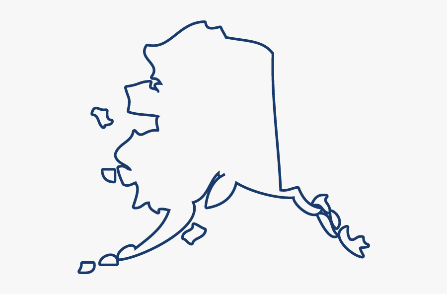 Alaska, Transparent Clipart