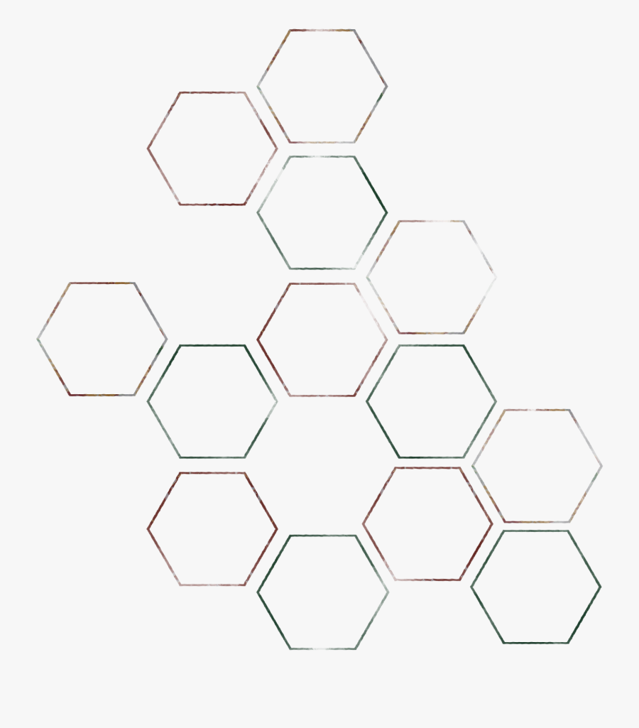 Spring Florals Wendyp El ❤ Liked On Polyvore Featuring - Пчелиные Соты Раскраска, Transparent Clipart