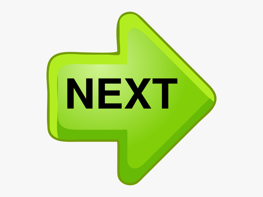 Green,sign,clip - Sign, Transparent Clipart