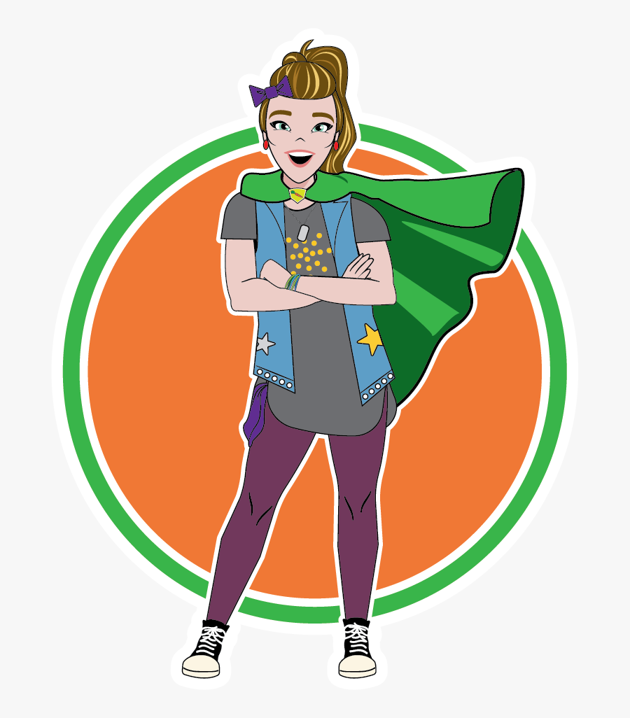 Http - //jumpwithjill - - Cartoon, Transparent Clipart