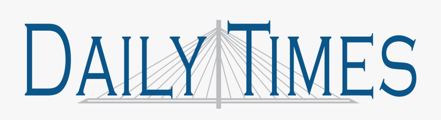 Masthead / Logo - Portsmouth Ohio Newspaper, Transparent Clipart