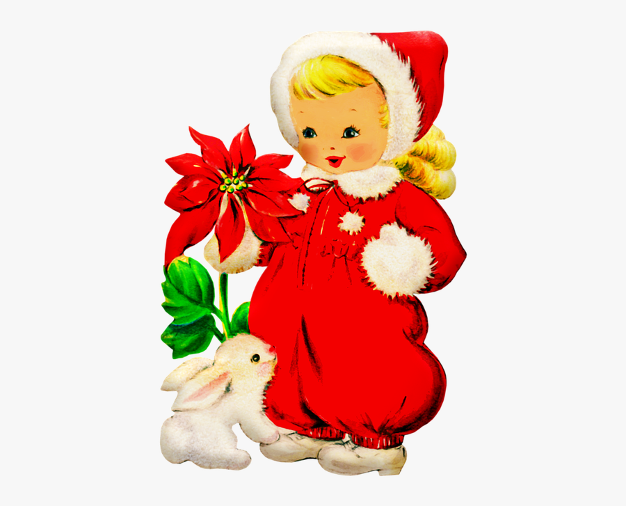 Red,clip Character,plant,cut - Cartoon, Transparent Clipart