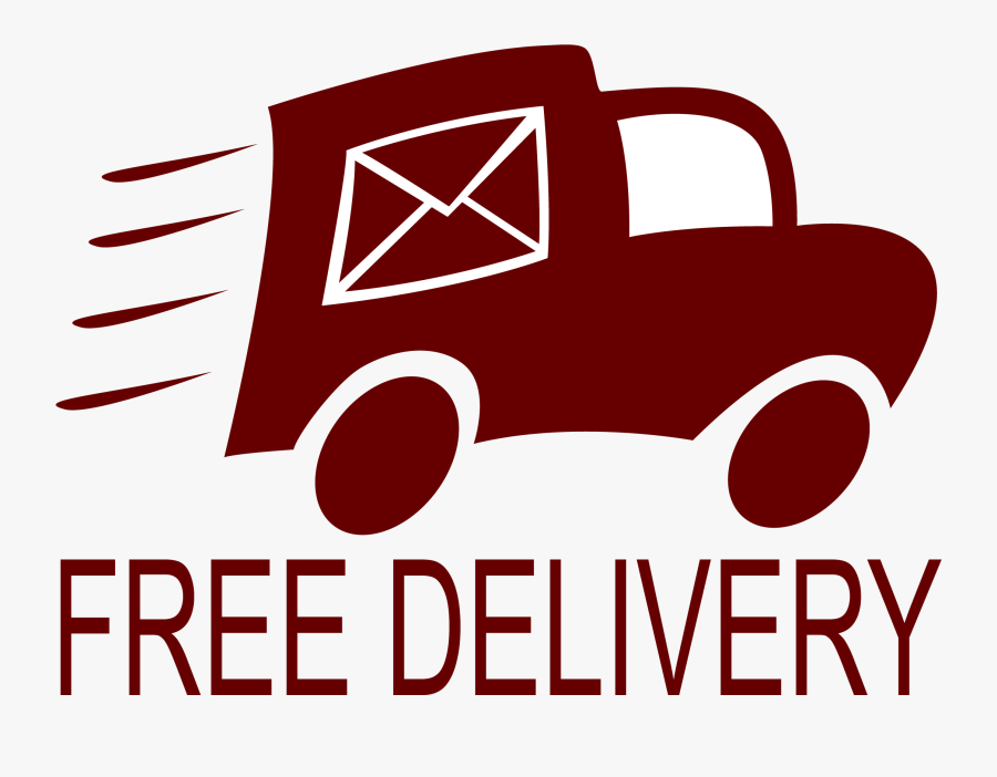 Free Delivery Within Thursday Island - Pharmacy Free Delivery Logo, Transparent Clipart