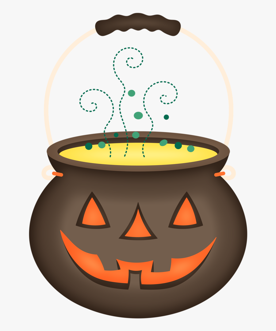 Halloween, Transparent Clipart