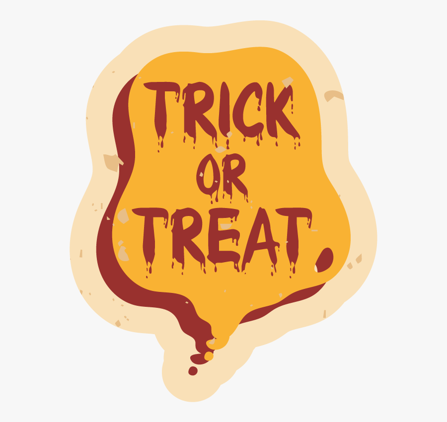 Vintage Halloween - Illustration, Transparent Clipart