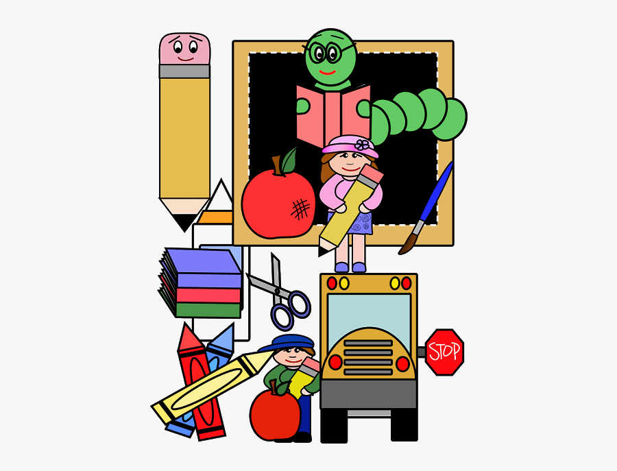 Cartoon, Transparent Clipart