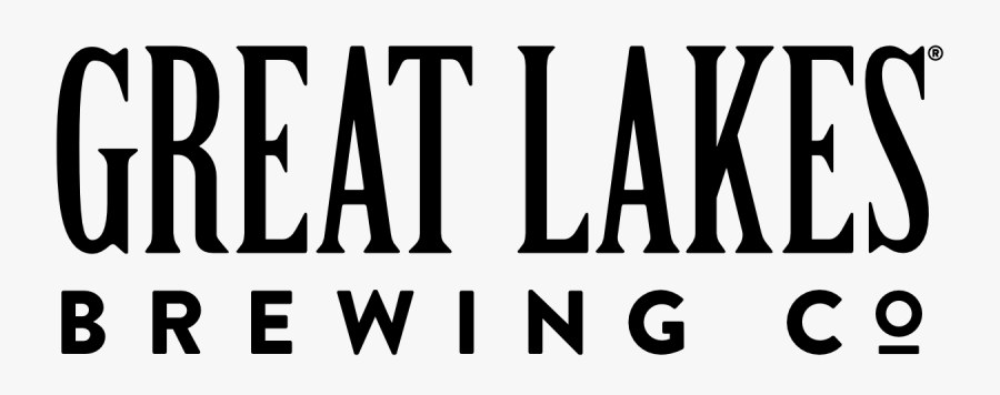 Great Lakes Brewing Co, Transparent Clipart