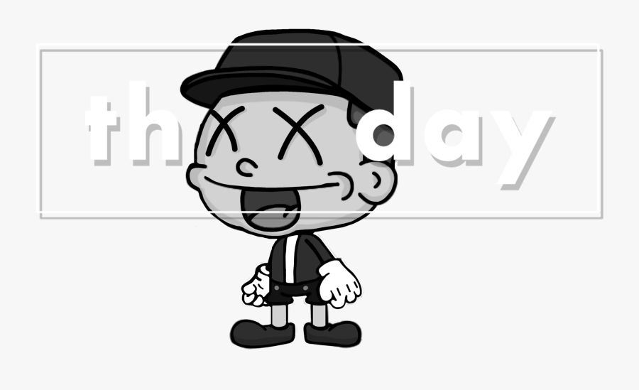 Cartoon, Transparent Clipart