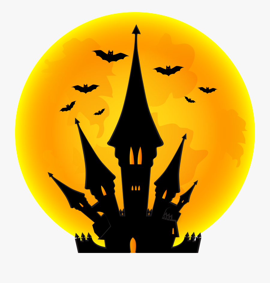 And Castle Png Clip, Transparent Clipart