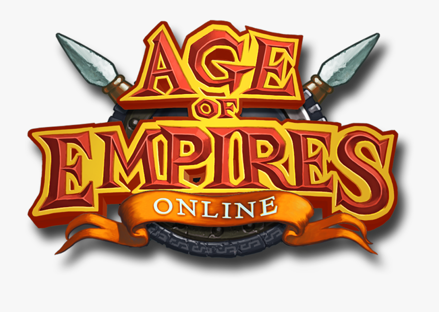 Age Of Empires Online, Transparent Clipart