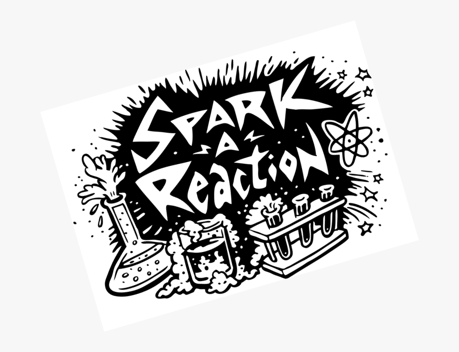 Spark - Illustration, Transparent Clipart