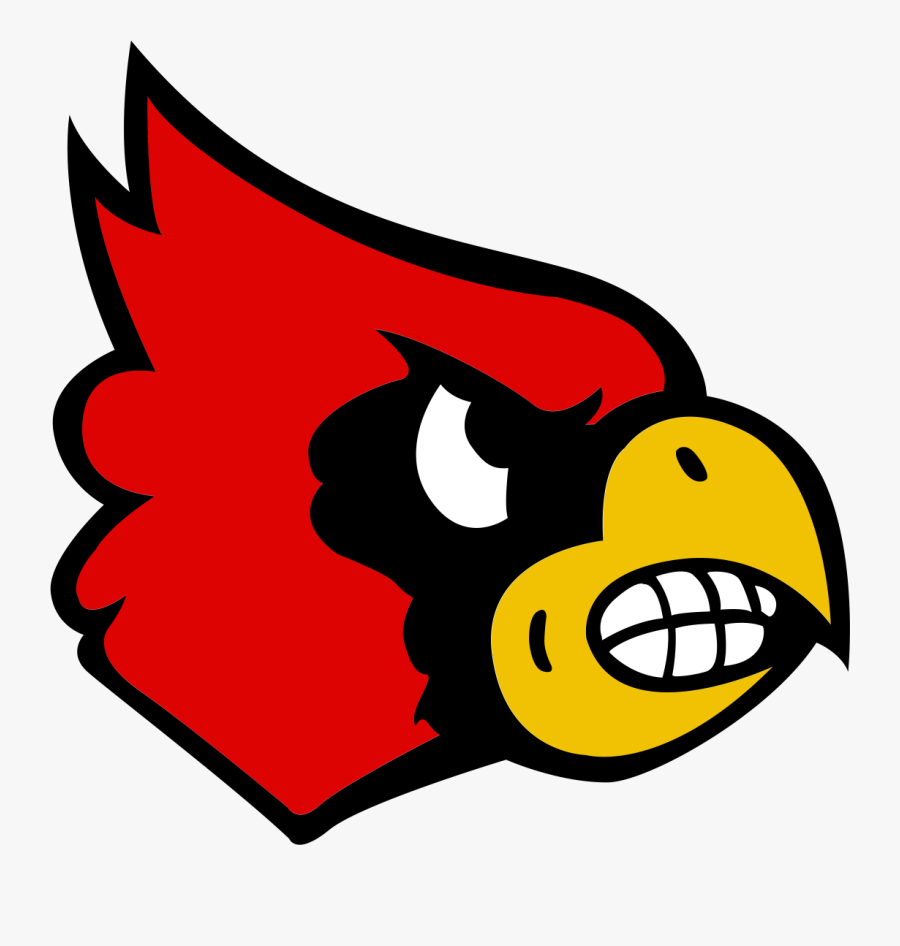 Library - Webb City High School Logo, Transparent Clipart
