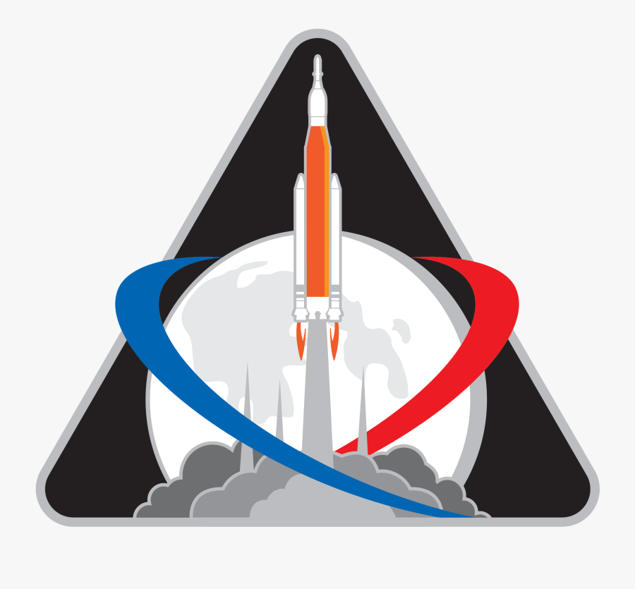 Exploration Mission-1 Patch - Exploration Mission 1 Patch, Transparent Clipart