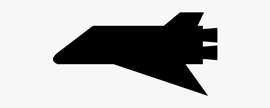 Stealth Aircraft, Transparent Clipart